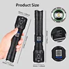 LED flashlight