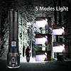 LED flashlight