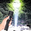 LED flashlight