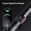 LED flashlight