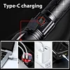 LED flashlight
