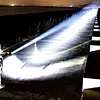 LED flashlight